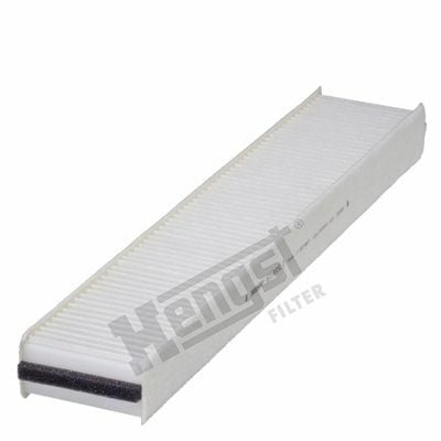 Hengst Klima Filtresi W129 (A1298350047)