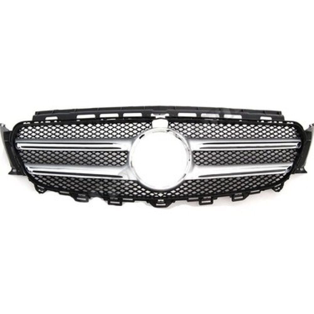 GTR ÖN PANJUR SİLVER 2016 + WITH CAMERA (A2138880223)