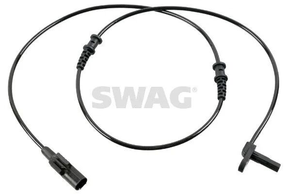 SWAG ABS SENSÖRÜ ÖN SAĞ/SOL W558 (A4479053402)