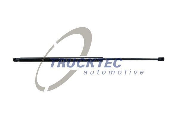 Trucktec Bagaj Amortisörü W639 (A6399800164)