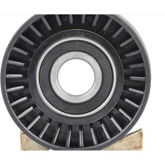 TRUCKTEC GERGİ KASNAĞI 611/646 TEK KASNAK (A6112000570)