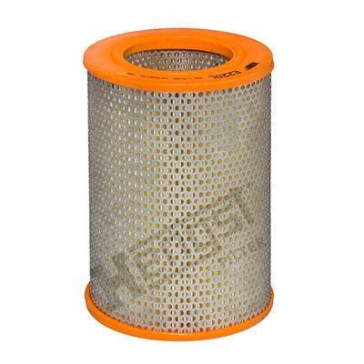 Hengst Hava Filtresi M110 Enj E M (A0010943704)