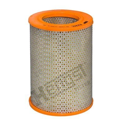 Hengst Hava Filtresi M110 Enj E M (A0010943704)