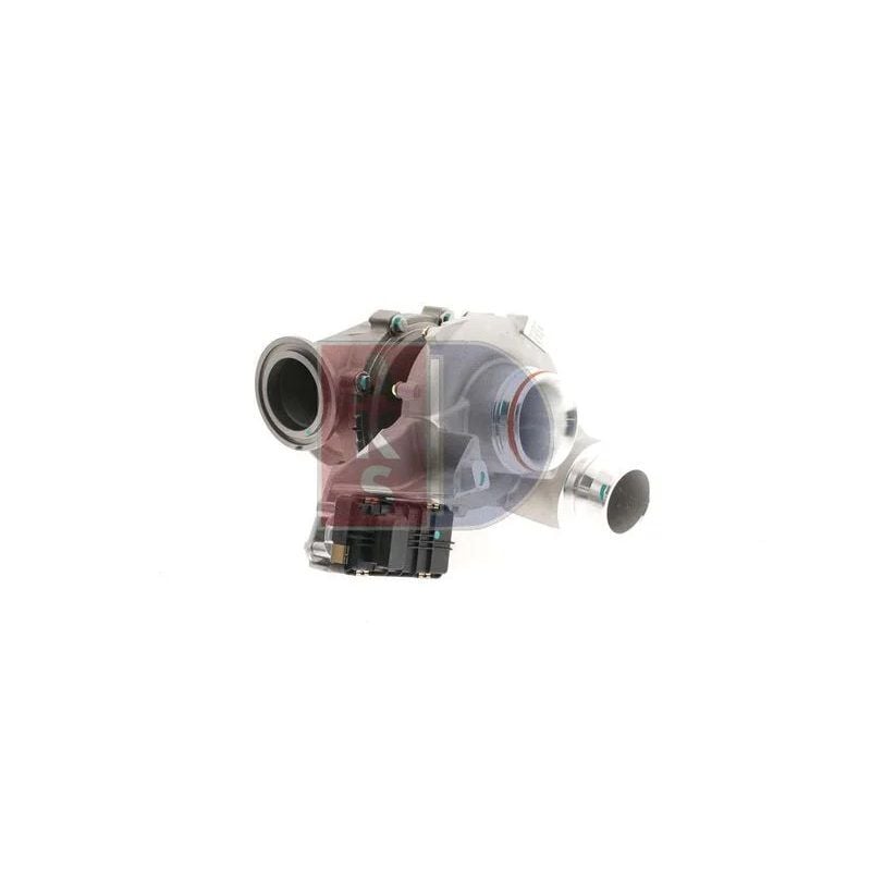 ELRING TURBO MONTAJ CONTA SETI N57 F01 F10 F15 E70 F26 (11657799759)