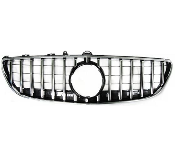 GTR ÖN PANJUR DİAMOND SILVER CLS 2016-2018 (A2188851765)