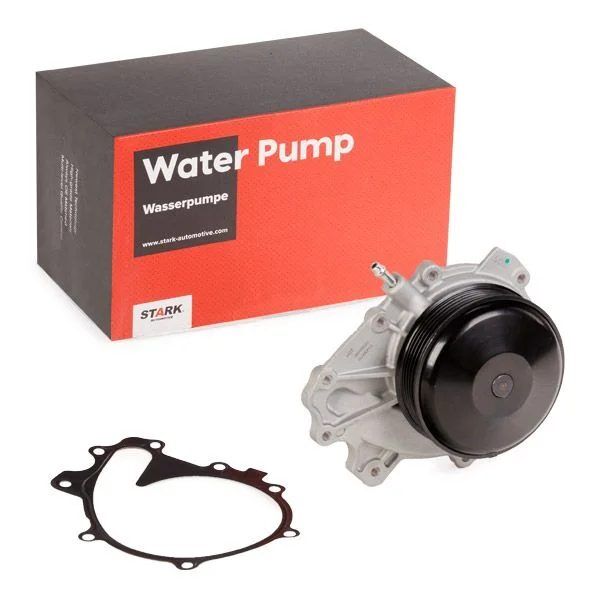 ORİJİNAL COOLANT PUMP (A0005003800)