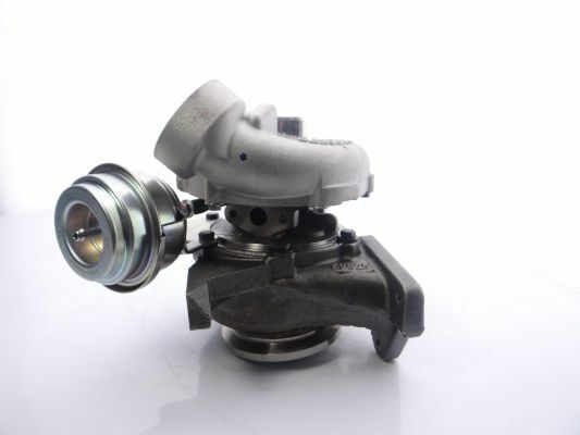 Garrett Turbo E Class W210 Om611 (A6110960799)