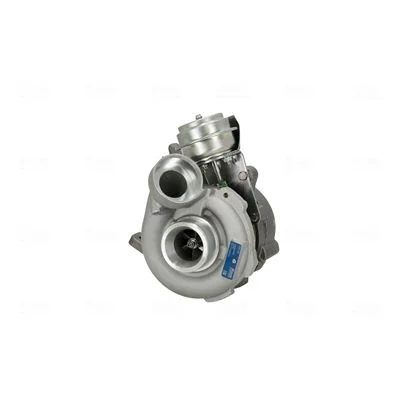 Garrett Turbo E Class W210 Om611 (A6110960799)