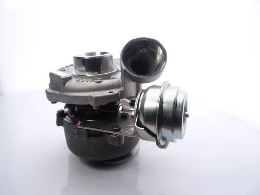Garrett Turbo E Class W210 Om611 (A6110960799)