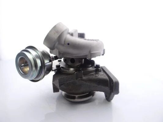 Garrett Turbo E Class W210 Om611 (A6110960799)