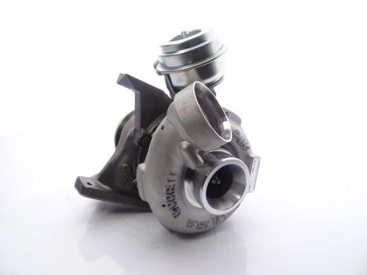 Garrett Turbo E Class W210 Om611 (A6110960799)