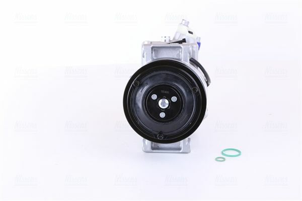 Nissens Klima Kompresörü 350D 166 642 2011 18 (A0032308011)