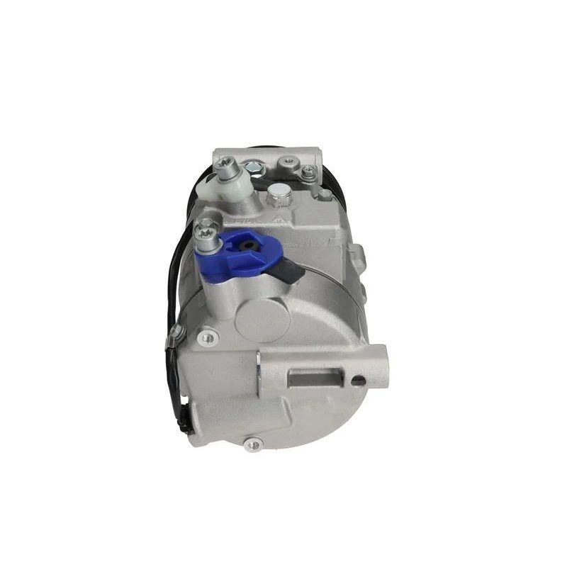 Nissens Klima Kompresörü 350D 166 642 2011 18 (A0032308011)