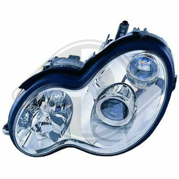 MAGNETI MARELLI FAR-ÖN-C W203 MY 04-XENON-SOL (A2038203559)