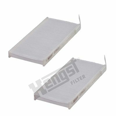 Hengst Klima Filtresi W415 (A4158351300)