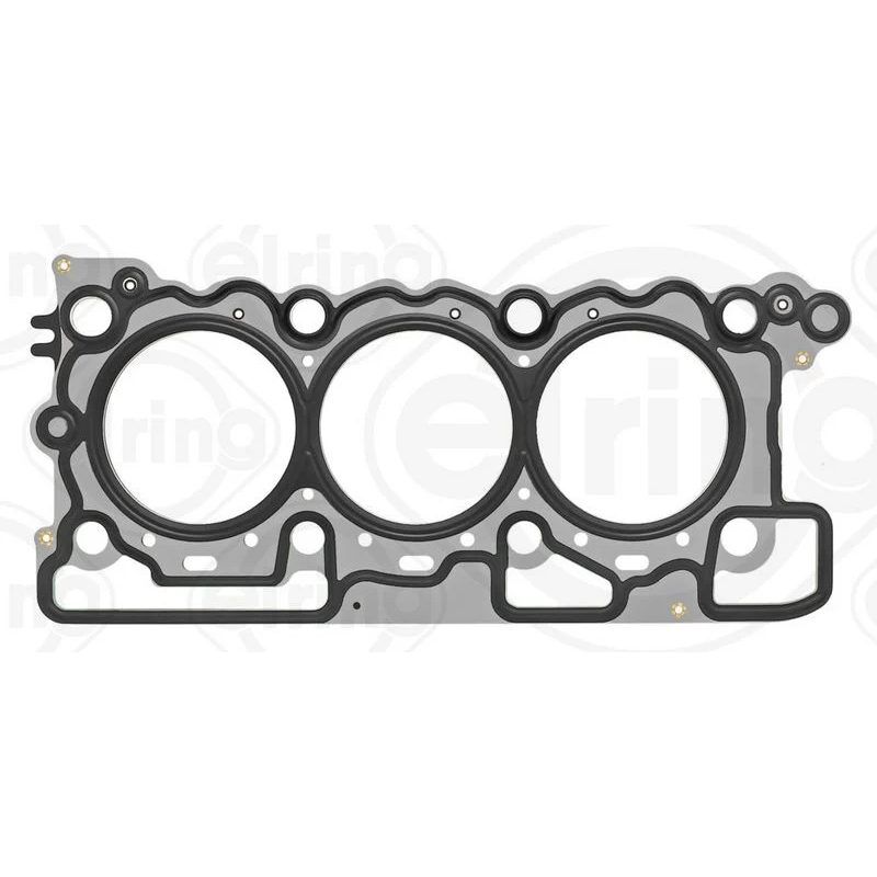 ELRING LR SILINDIR KAPAK CONTASI L319 L320 DISCOVERY III SPORT 2.7TDV6 2 KERTIK (LR009719)