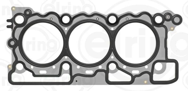 ELRING LR SILINDIR KAPAK CONTASI L319 L320 DISCOVERY III SPORT 2.7TDV6 2 KERTIK (LR009719)