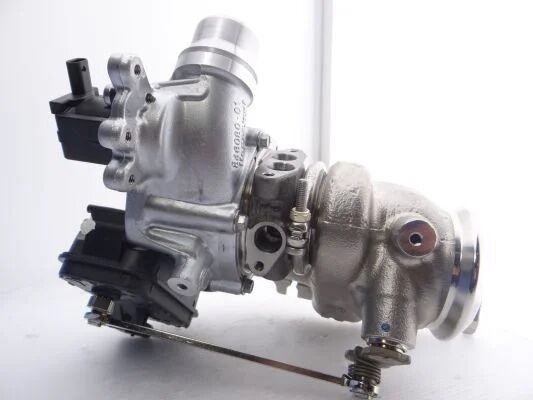 Garrett Turbo A200 W177 M282 (A2820900280)