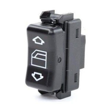 KYBURG CAM DÜĞMESİ SAĞ 124 (A1248204610)