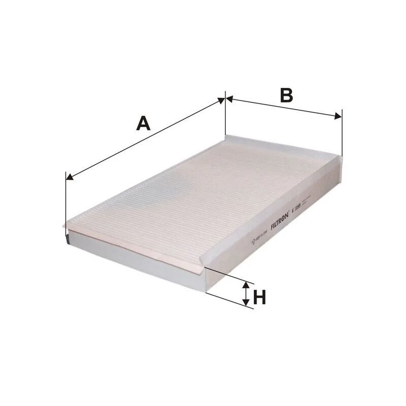 FILTRON KLİMA FİLTRESİ. W639. 2004-13... (A6398350247)