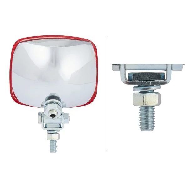 HELLA SİS LAMBASI ARKA (151)