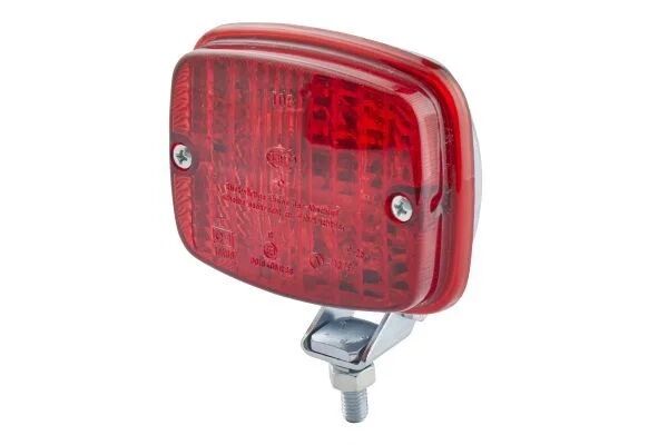HELLA SİS LAMBASI ARKA (151)