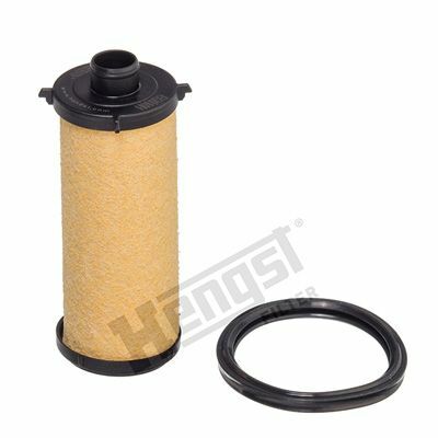 Hengst Otomatik Şanzuman Yağ Filtresi W117 W156 W176 W246 Eleman Tip (A2463772300)