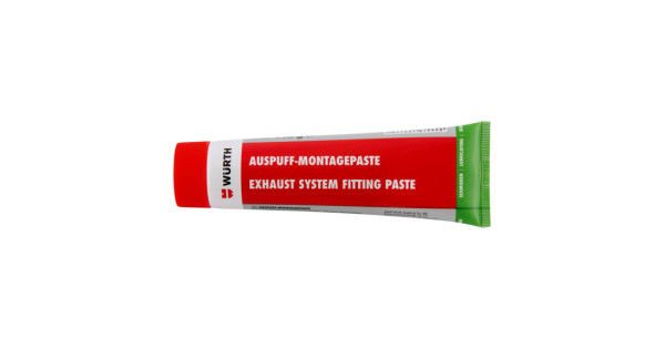 WÜRTH EKSOZ MONTAJ PASTASI (0890100045)