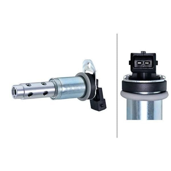TRUCKTEC E90 MANYETIK VALF E60 F10 E63 E65 F01 E84 F25 (11367585425)