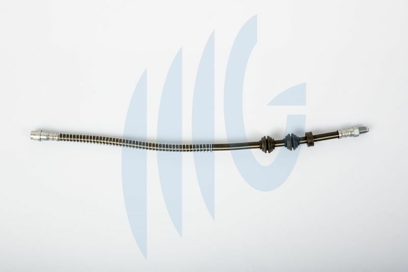 CORTECO FREN HORTUMU ARKA W166 (A1664200448)