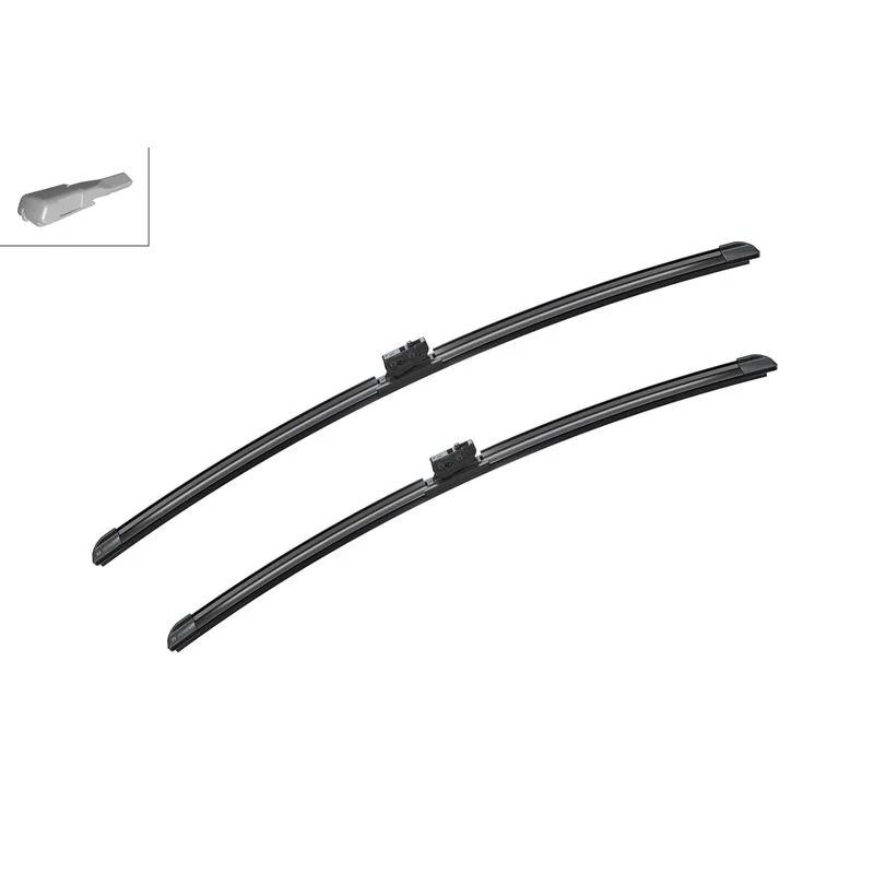 BOSCH SİLECEK TAKIM 213/238/257 60+55 CM (A2138205701)