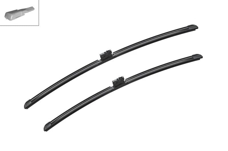 BOSCH SİLECEK TAKIM 213/238/257 60+55 CM (A2138205701)