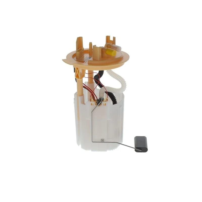 BOSCH YAKIT POMPASI SPR 907 M651/654 ŞAMANDIRALI (9074702300)