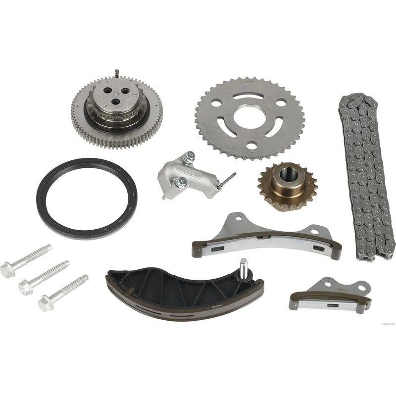ELRING KRANK KEÇESI ARKA SPORT II DEFENDER PT306 PT153 HYBRID MODEL (LR122697)