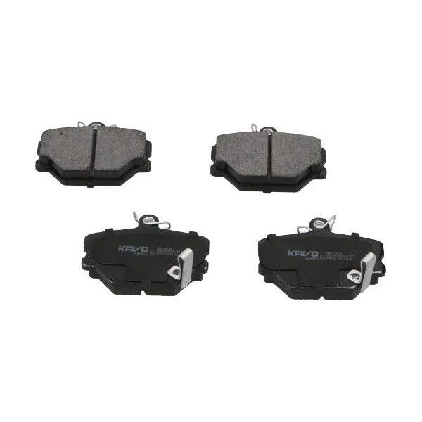 BREMBO FREN BALATASI ÖN W450/W451 (A4514210110)