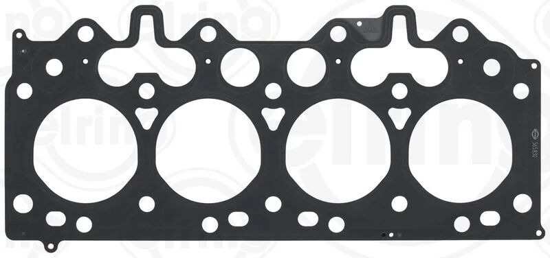 ELRING LR SILINDIR KAPAK CONTASI LJ DISCOVERY I 2.5TDI 1 DELIK 1.3MM (LVB500200)