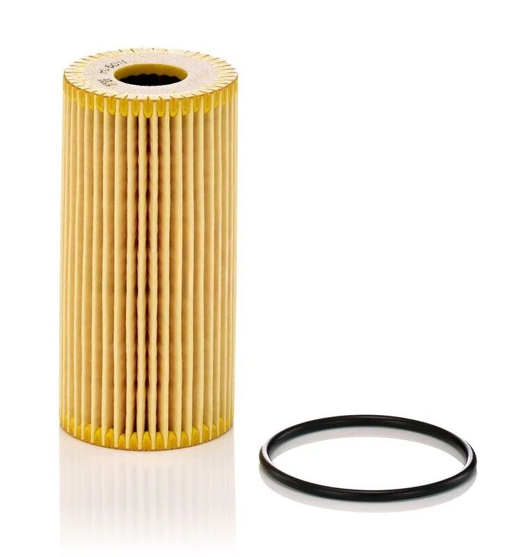 MANN-HUMMEL YAĞ FİLTRESİ W447 (A6221800000)
