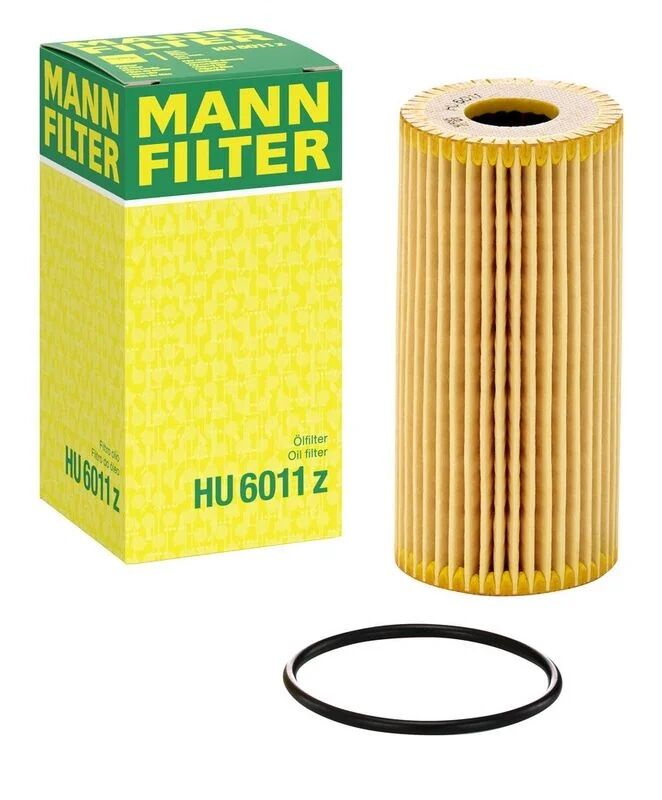 MANN-HUMMEL YAĞ FİLTRESİ W447 (A6221800000)