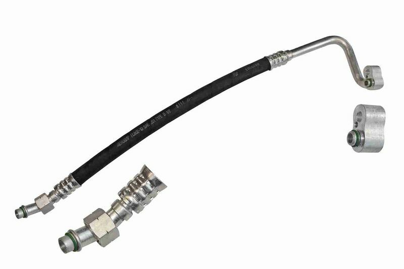 Vemo W202 Klima Borusu (A1112302856)