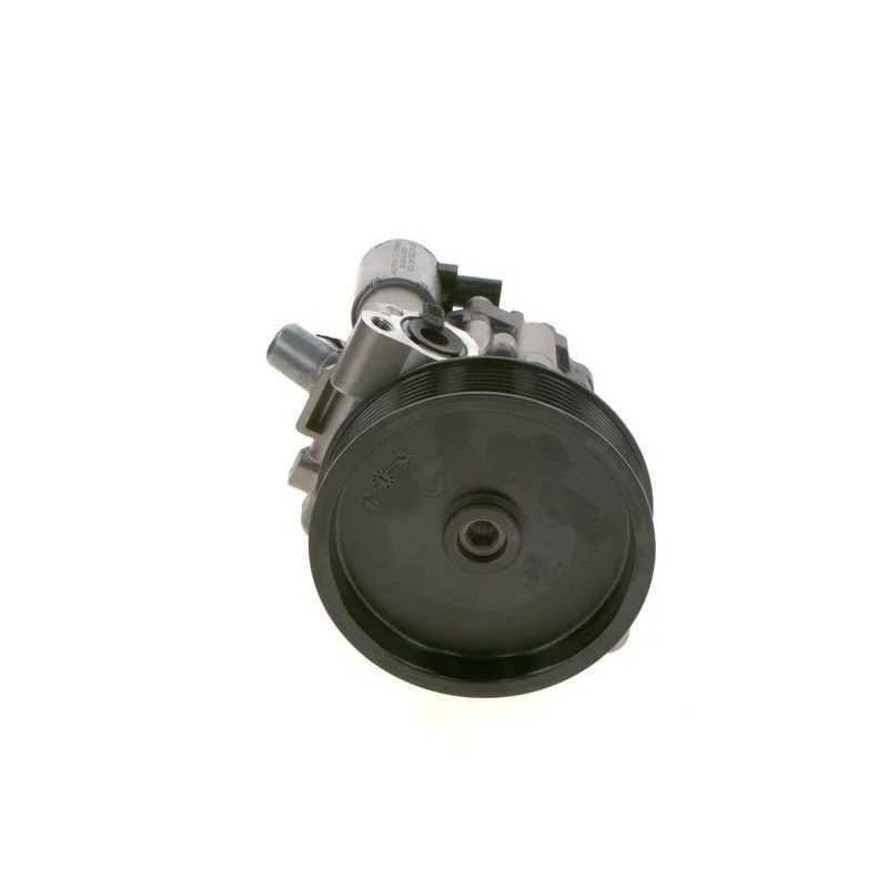 BOSCH DİREKSİYON POMPASI 207  642 (A0054668401)