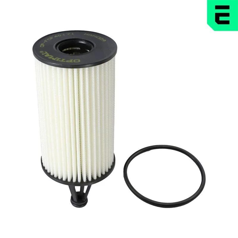 BOSCH YAĞ FİLİTRESİ 276   204/212/221/GLK 300/350/500 (A2761800009)