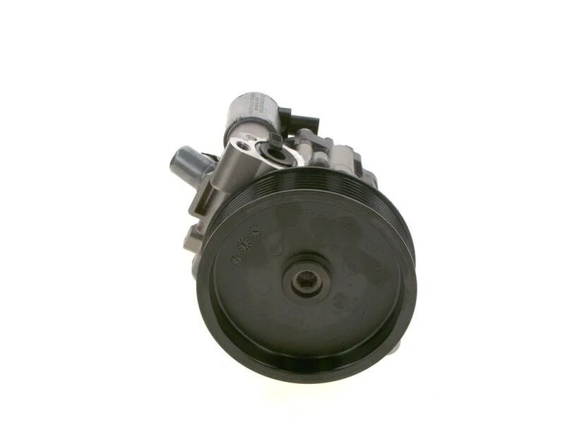 BOSCH DİREKSİYON POMPASI 207  642 (A0054668401)
