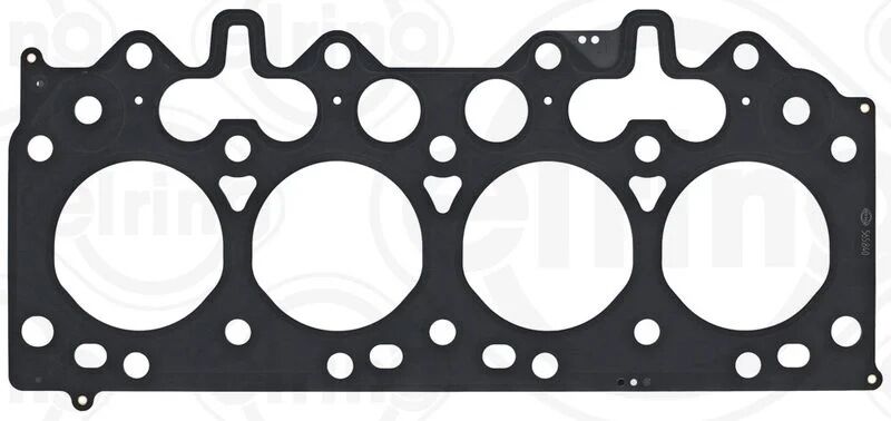 ELRING LR SILINDIR KAPAK CONTASI LJ DISCOVERY I 2.5TDI 2 DELIK 1.4MM (LVB500210)
