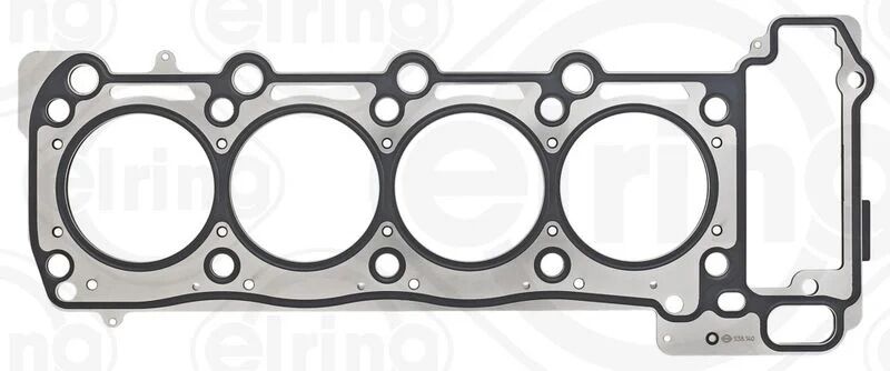 ELRING SİLİNDİR KAPAK CONTASI SOL M629 (A6290160420)