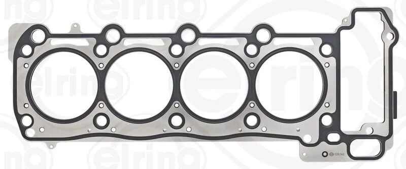 ELRING SİLİNDİR KAPAK CONTASI SOL M629 (A6290160420)