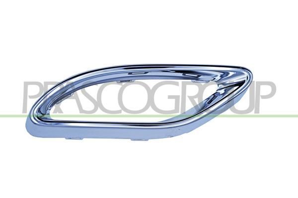 CORALS EGZOZ UCU NİKELAJI SOL W205 (A2058852221)