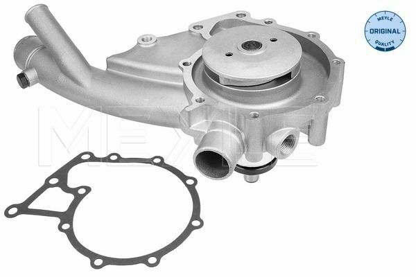 Kyburg Devirdaim M102 Flanşsız Em (A1022004201)