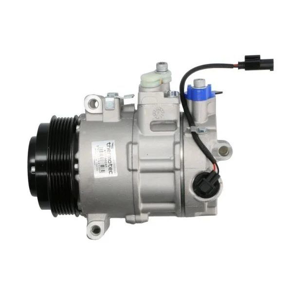 BEHR KLİMA KOMPRESÖRÜ 204/207/212 (A0008302500)