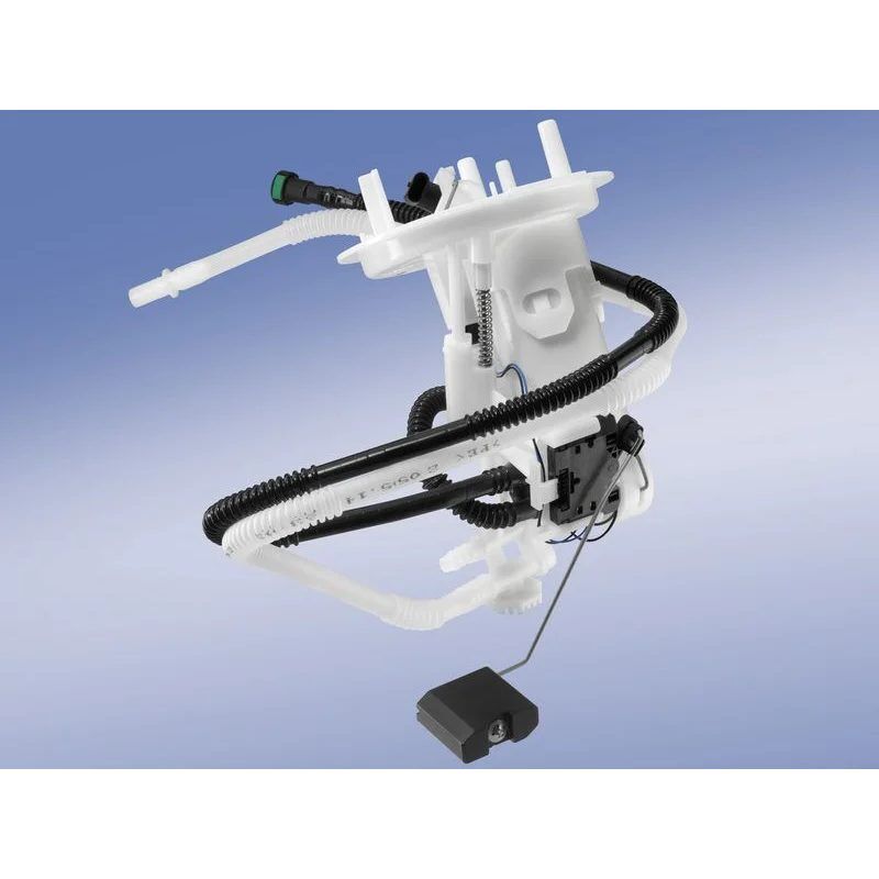 BOSCH DEPO ŞAMANDIRASI 204  KOMPRESÖR (A2044700394)