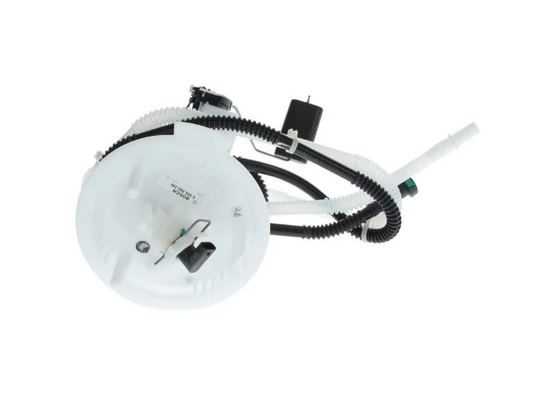 BOSCH DEPO ŞAMANDIRASI 204  KOMPRESÖR (A2044700394)